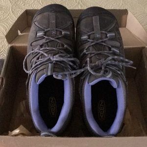 KEEN - Keen Dry Waterproof TARGHEE II, size 8.5